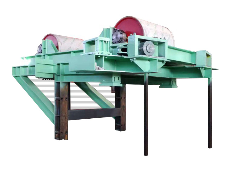 10 × deviation rectifying roller (Bazhou No.3 steel project)